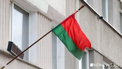В Белоруссии создадут «народное ополчение»